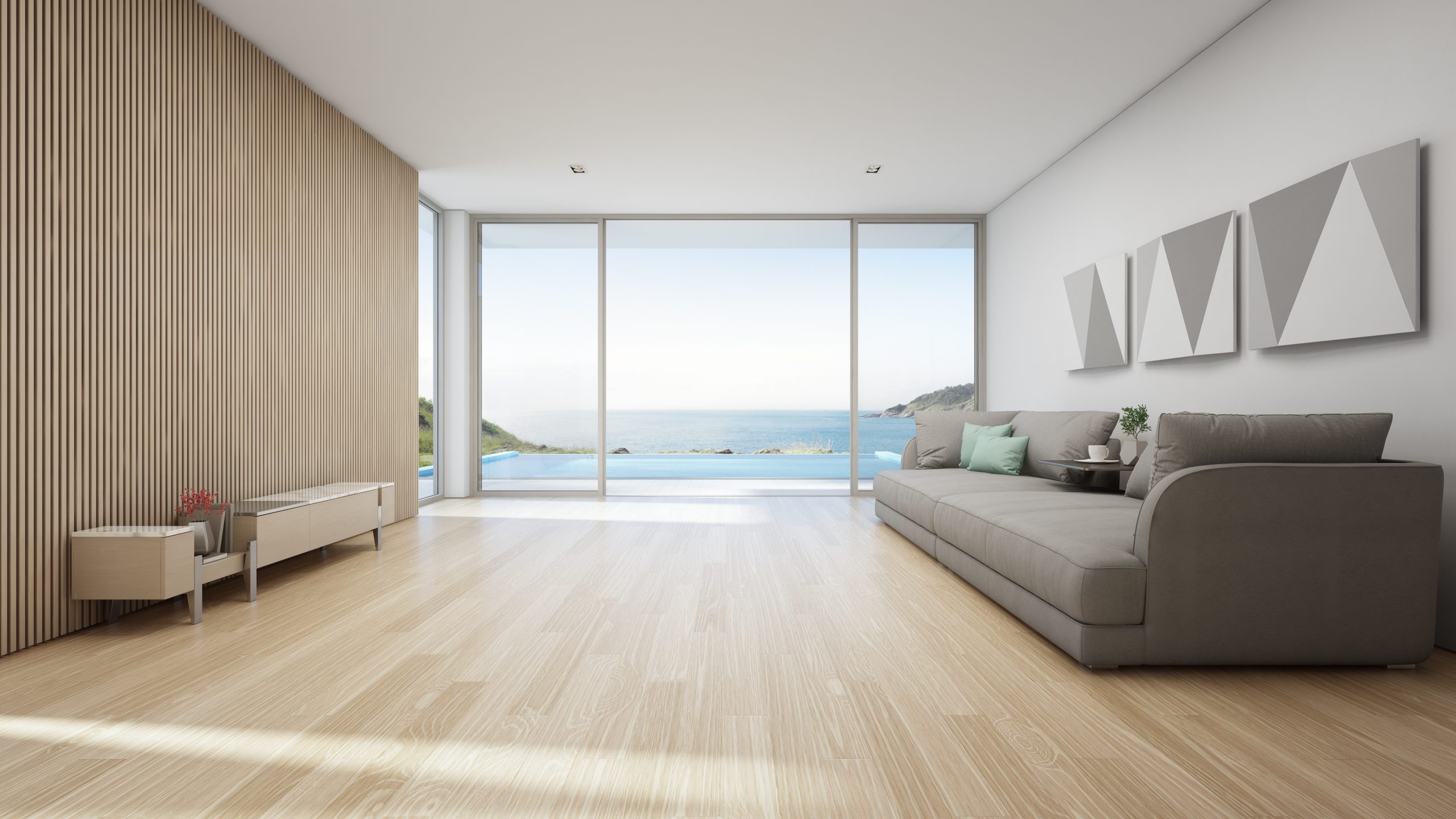 Yeshua Flooring in Glendale California